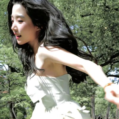 体育皇后高清封面